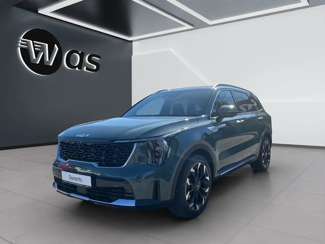 Kia Sorento - Afbeelding 1
