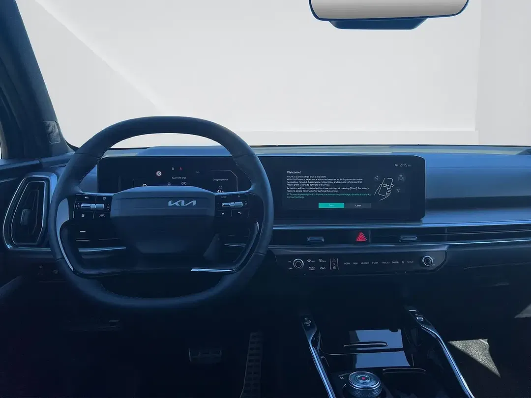 Kia Sorento - Thumbnail 14