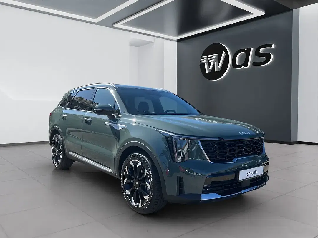 Kia Sorento - Thumbnail 3