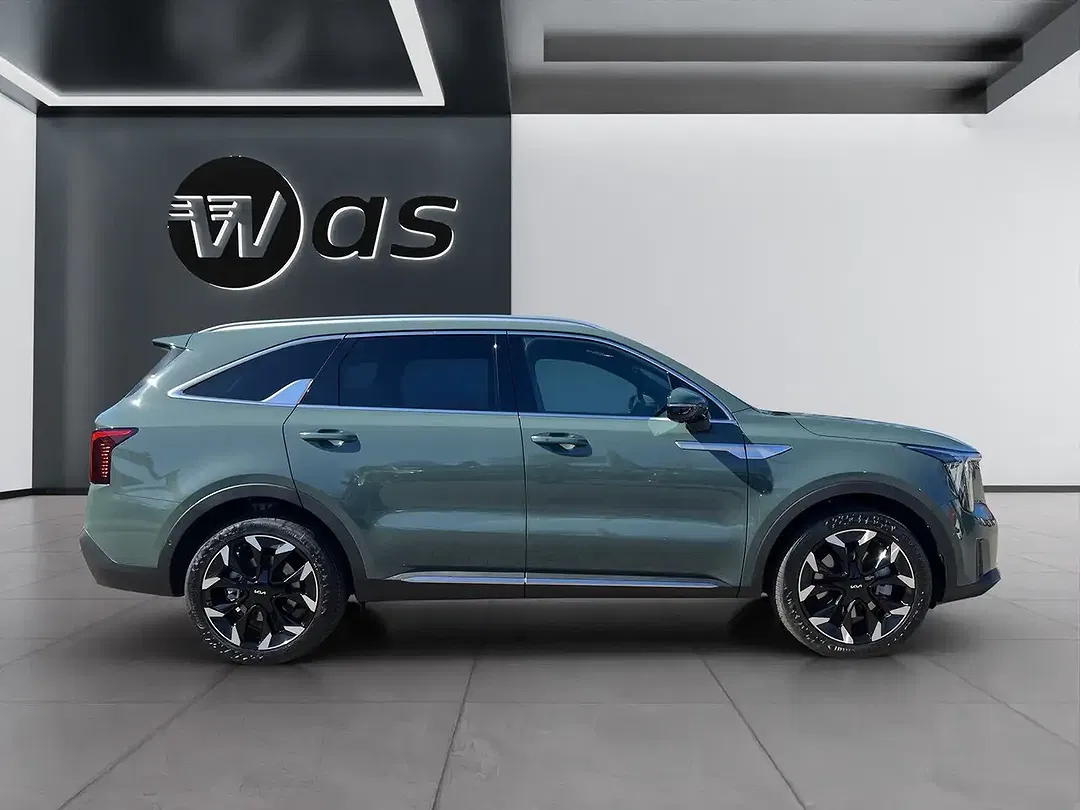 Kia Sorento - Thumbnail 4