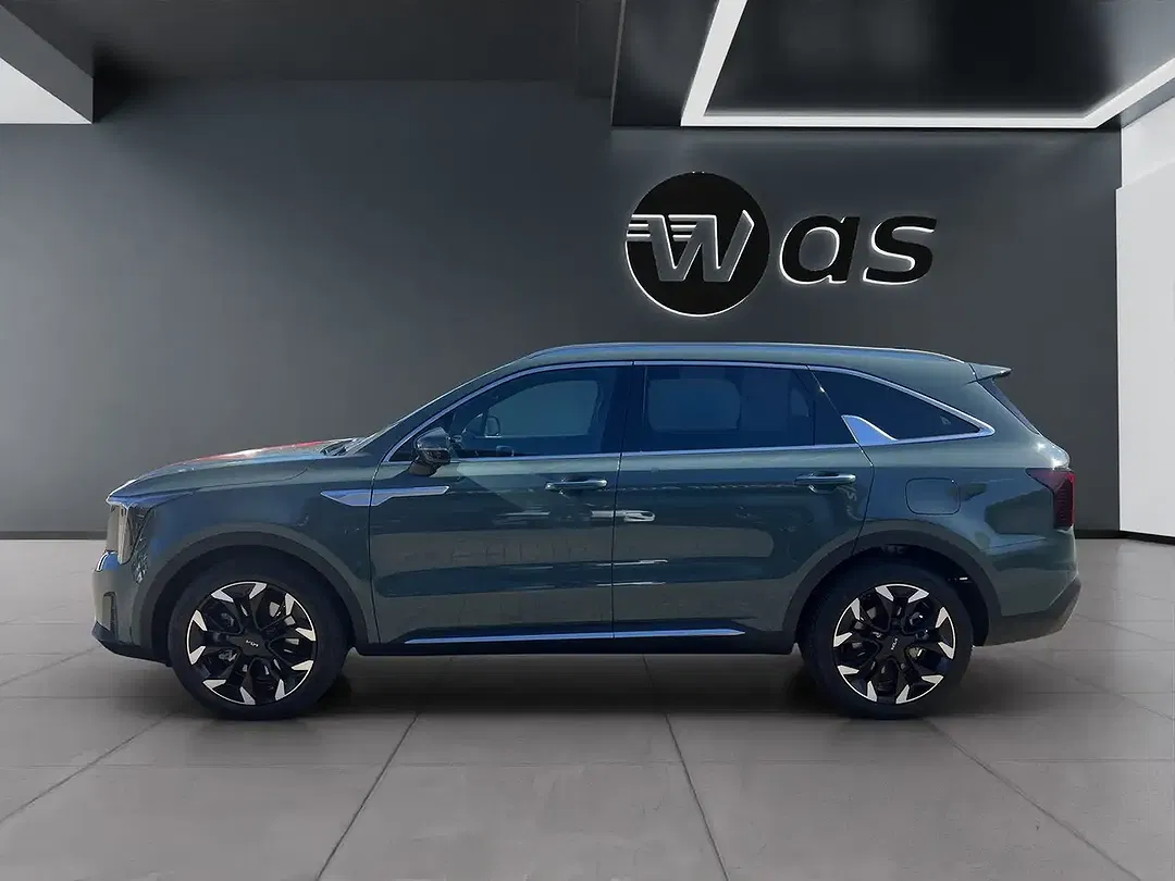 Kia Sorento - Thumbnail 8