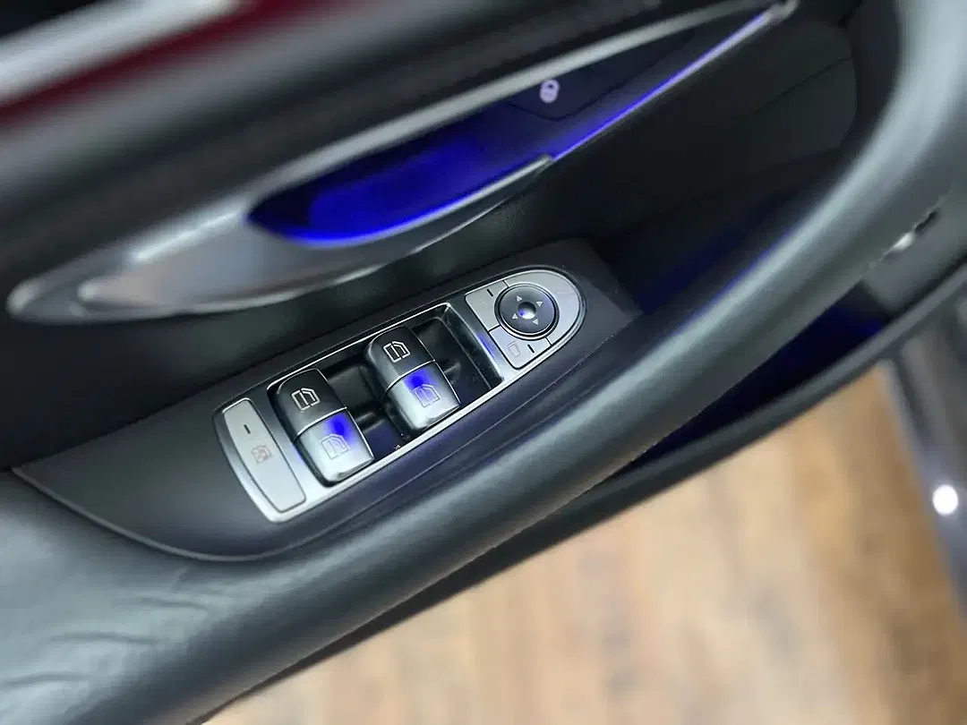 Mercedes-Benz AMG GT - Thumbnail 19
