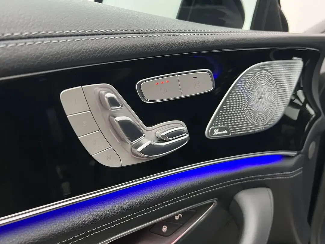 Mercedes-Benz AMG GT - Thumbnail 20