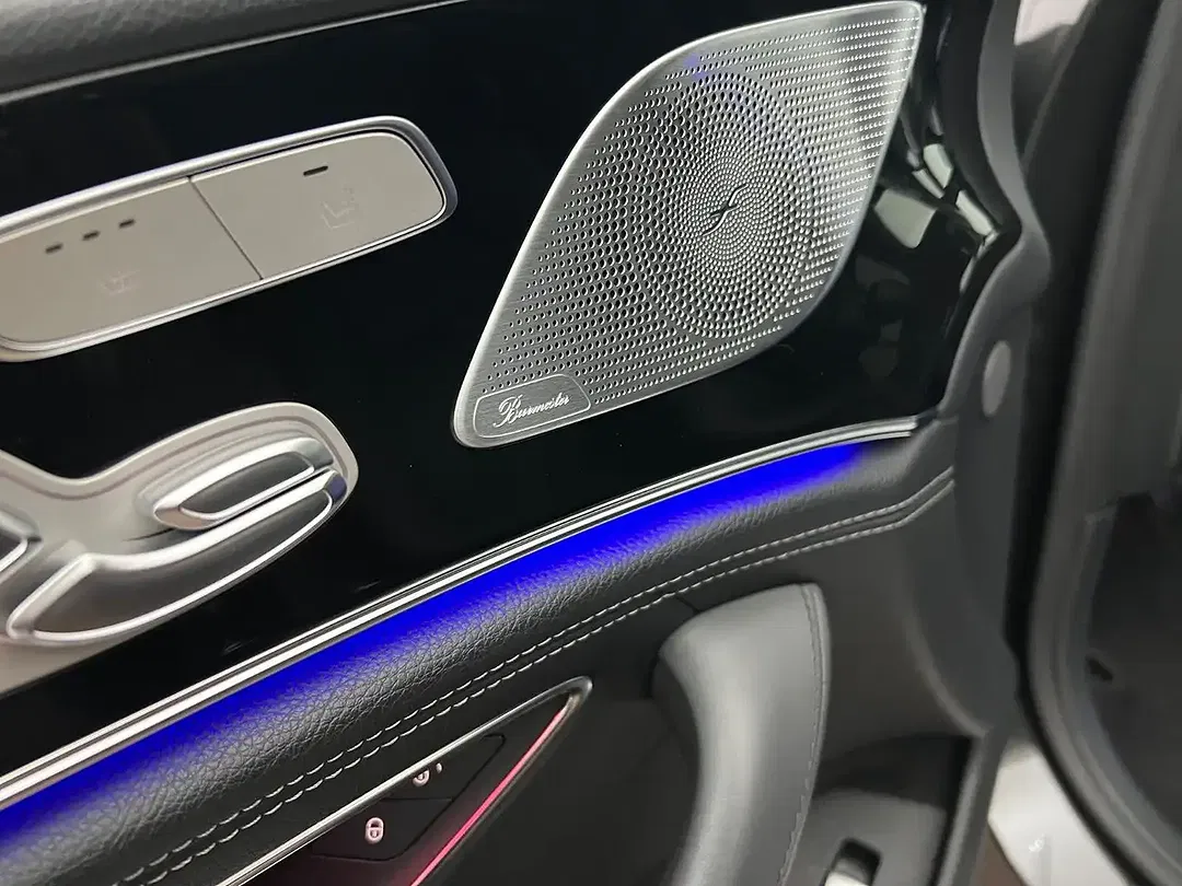 Mercedes-Benz AMG GT - Thumbnail 21