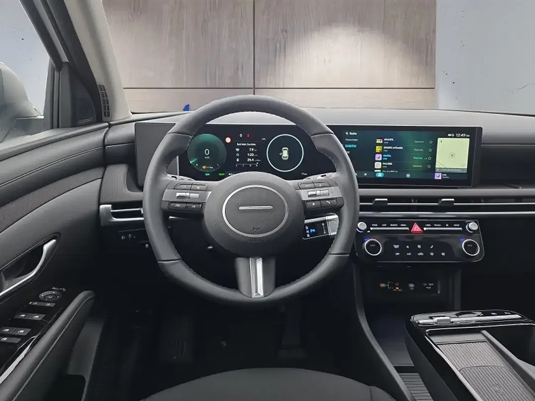 Hyundai TUCSON - Thumbnail 14