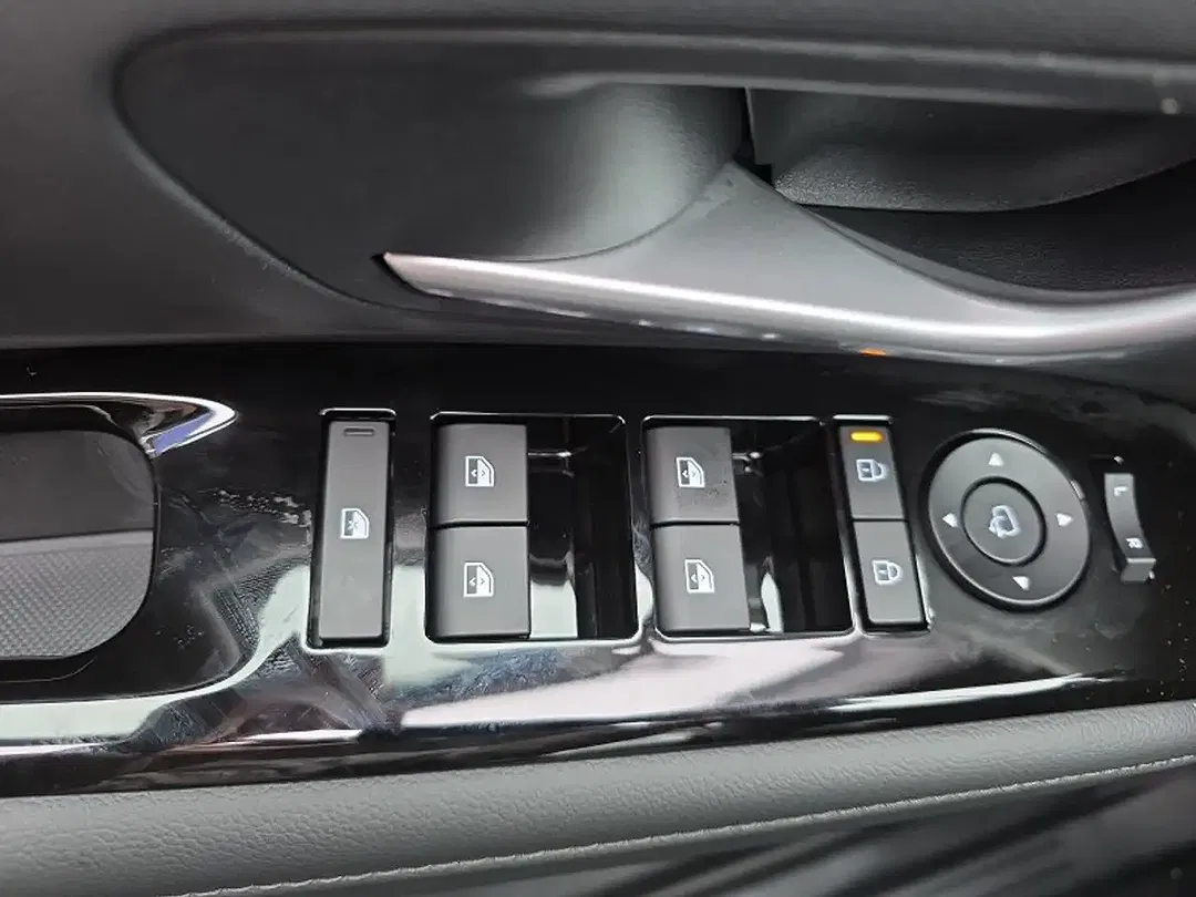 Hyundai TUCSON - Thumbnail 23