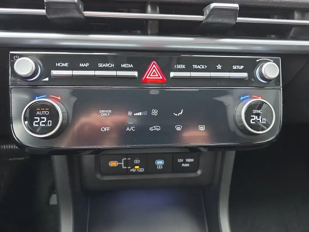 Hyundai TUCSON - Thumbnail 24