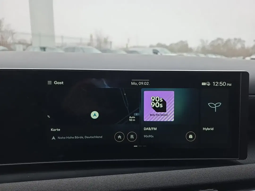 Hyundai TUCSON - Thumbnail 26