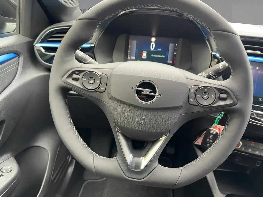 Opel Corsa - Thumbnail 8