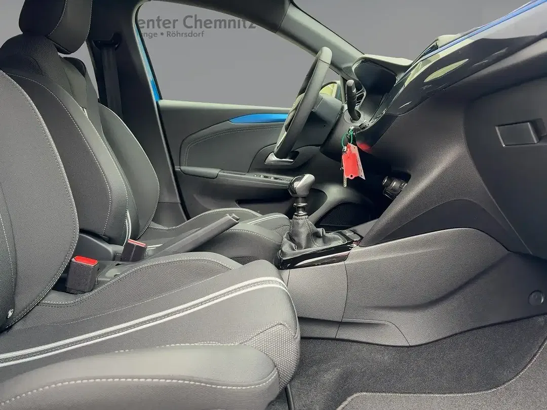 Opel Corsa - Thumbnail 5