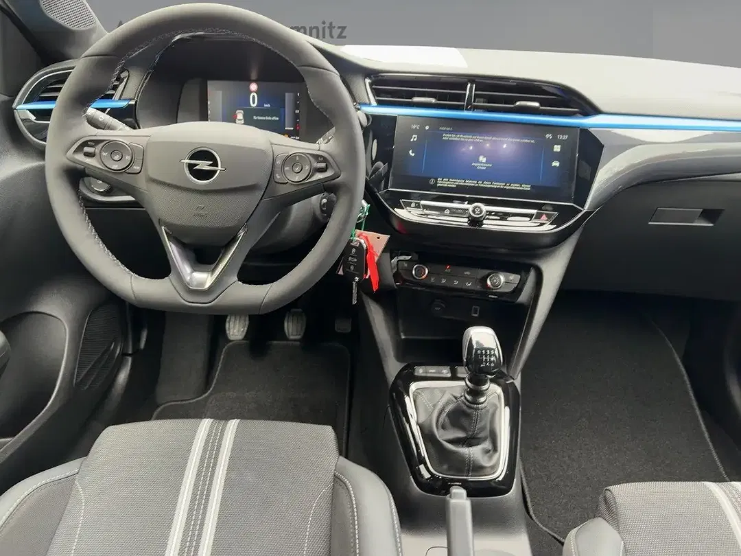 Opel Corsa - Thumbnail 7