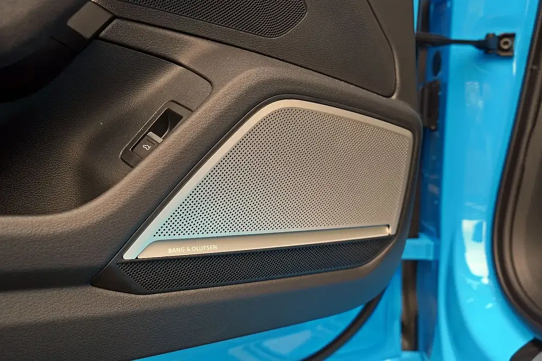 Audi RS6 - Thumbnail 9