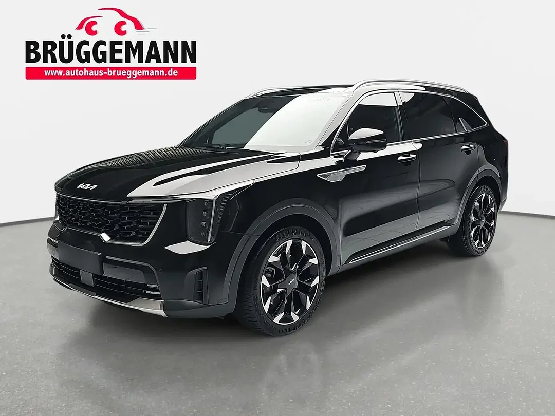 Kia Sorento - Afbeelding 1