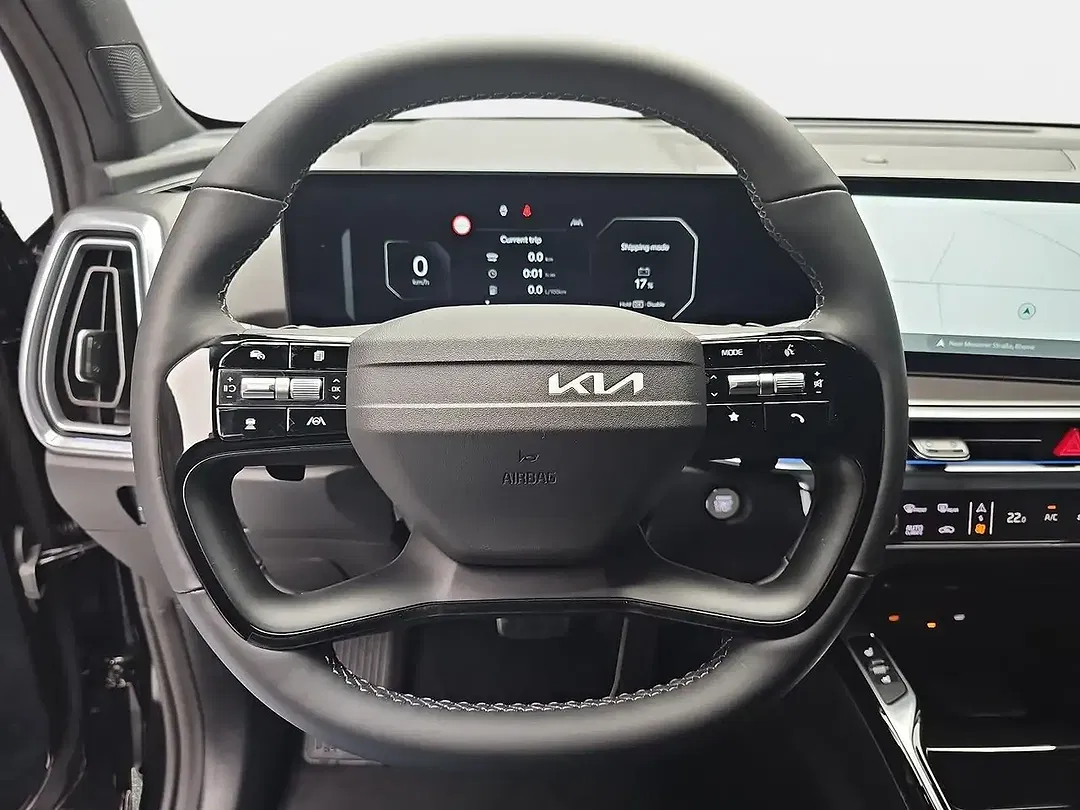 Kia Sorento - Thumbnail 14