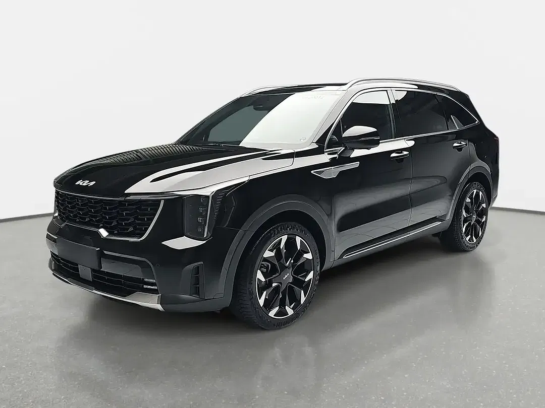 Kia Sorento - Thumbnail 2