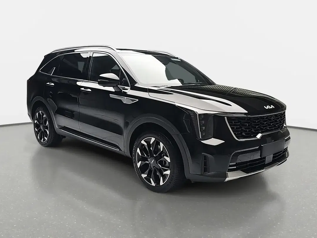 Kia Sorento - Thumbnail 3