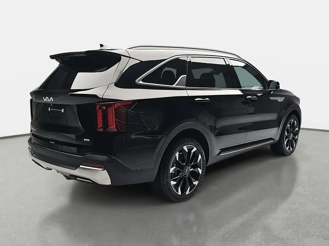Kia Sorento - Thumbnail 4