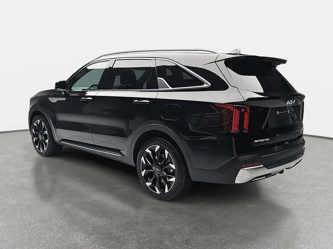 Kia Sorento - Thumbnail 5