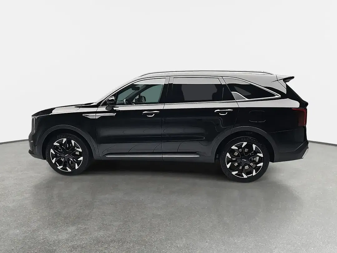 Kia Sorento - Thumbnail 6