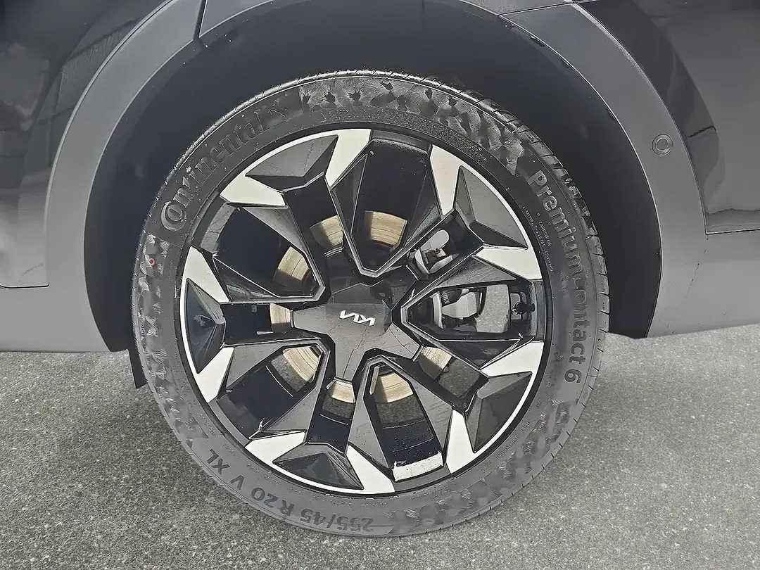 Kia Sorento - Thumbnail 7