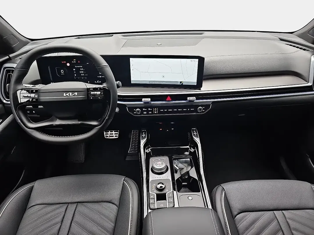 Kia Sorento - Thumbnail 8