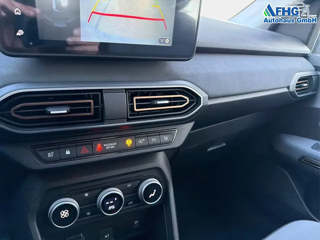 Dacia Sandero - Thumbnail 17