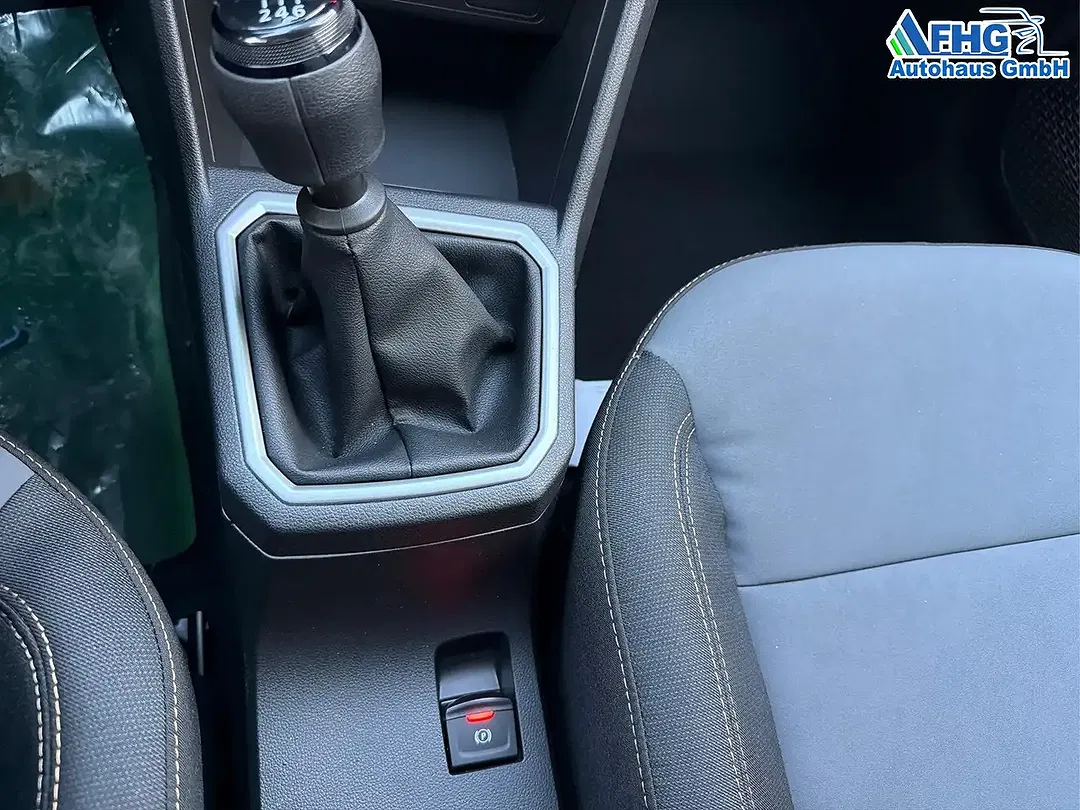 Dacia Sandero - Thumbnail 18