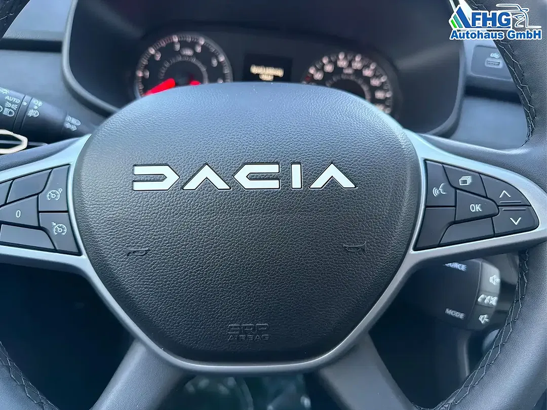 Dacia Sandero - Thumbnail 19