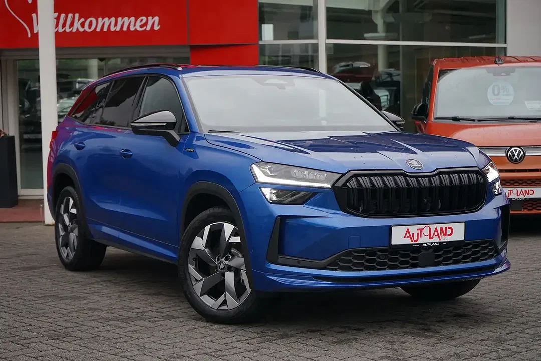 Skoda Kodiaq - Afbeelding 1