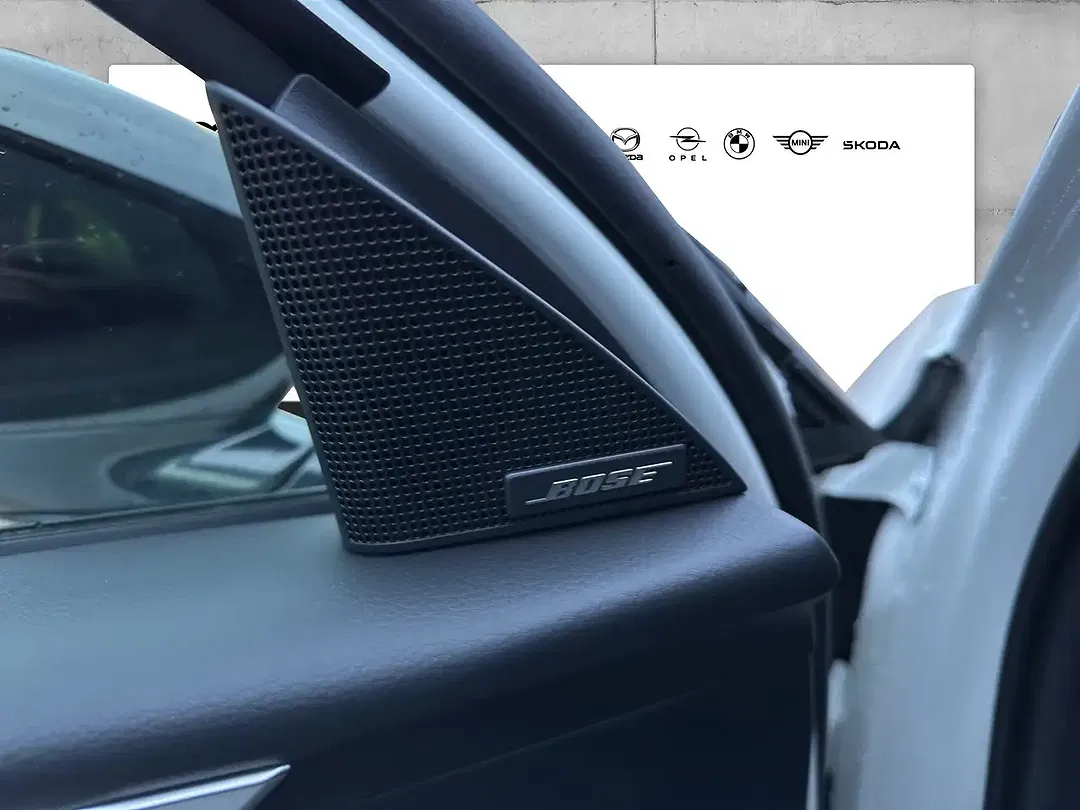 Mazda CX-60 - Thumbnail 13