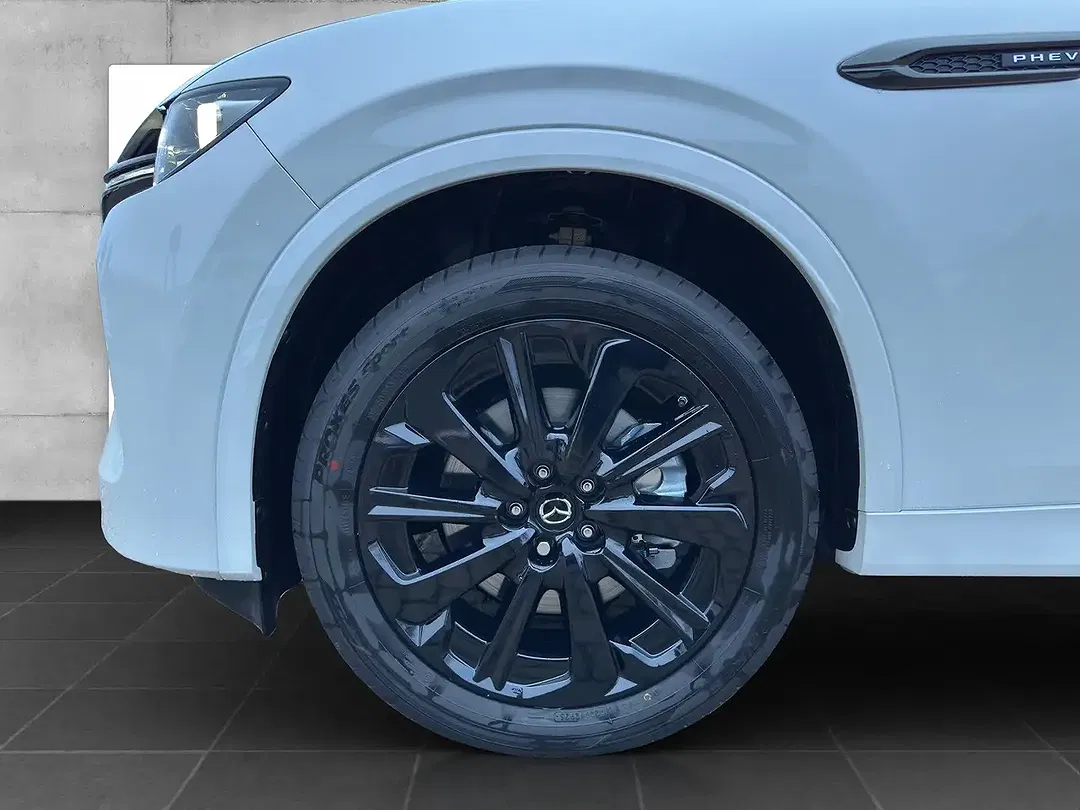 Mazda CX-60 - Thumbnail 6