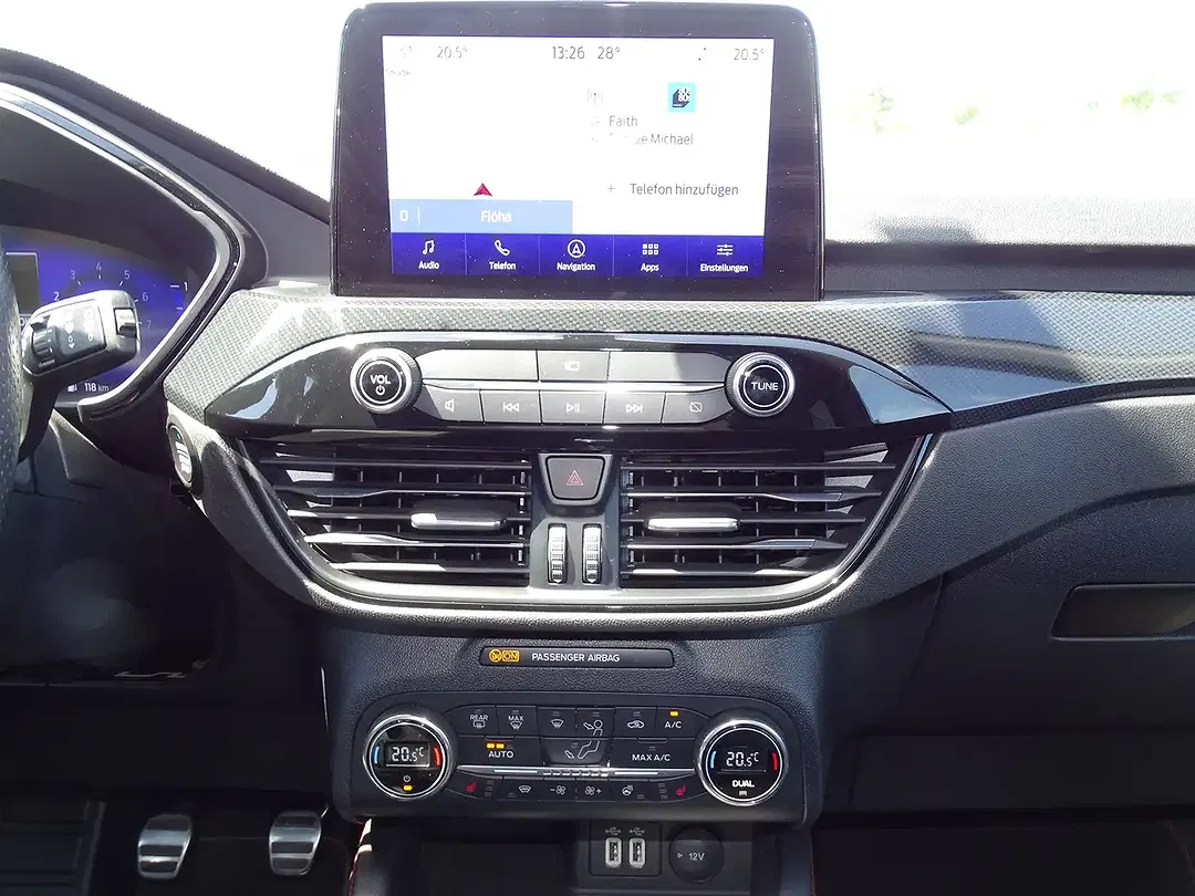 Ford Kuga - Thumbnail 15