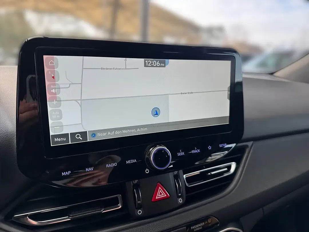 Hyundai i30 - Thumbnail 9