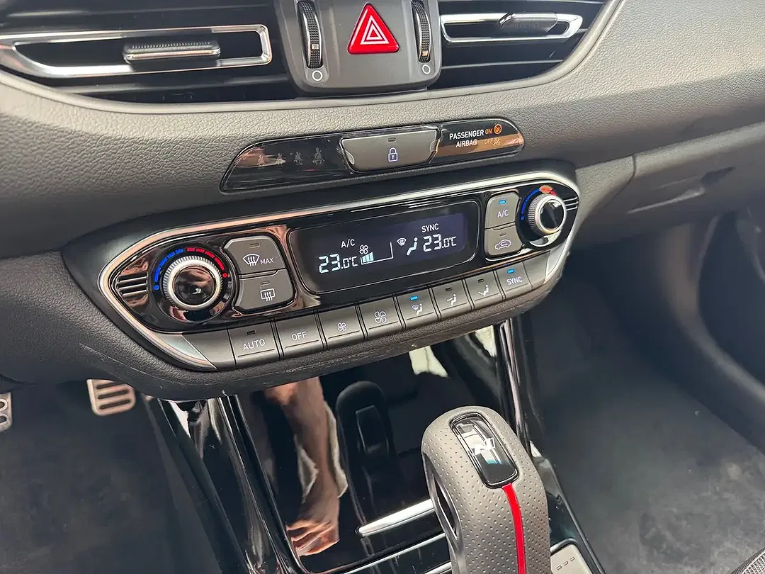 Hyundai i30 - Thumbnail 10