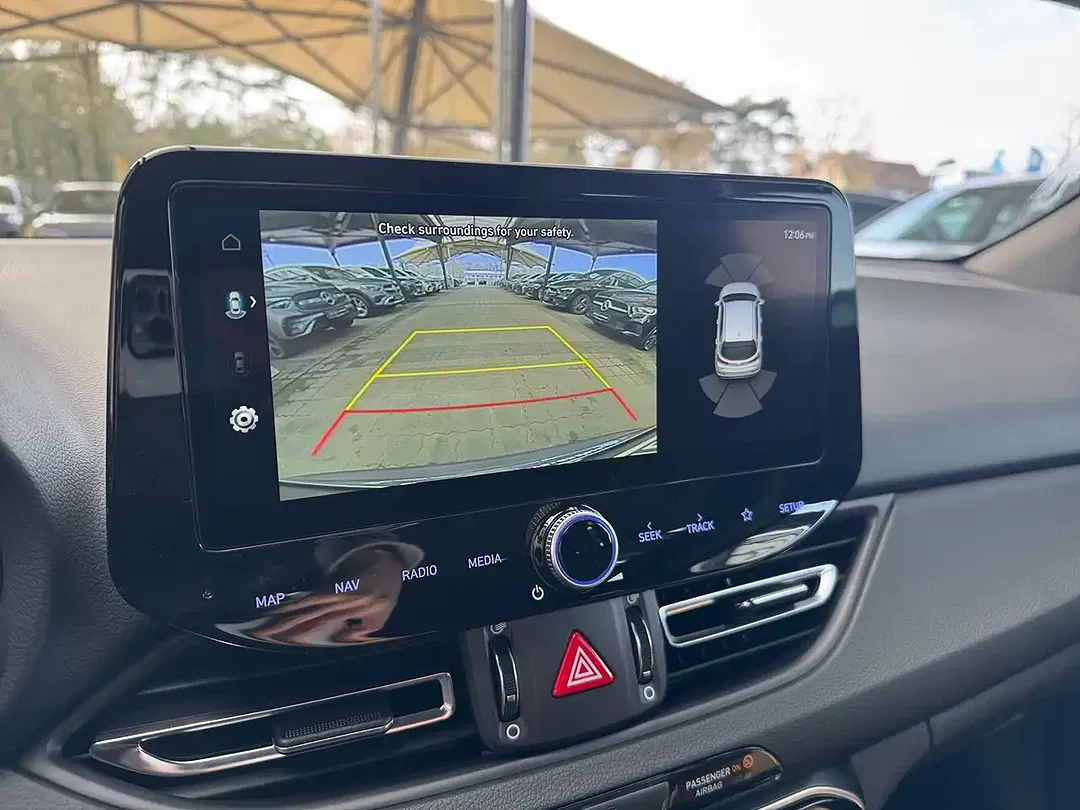Hyundai i30 - Thumbnail 13