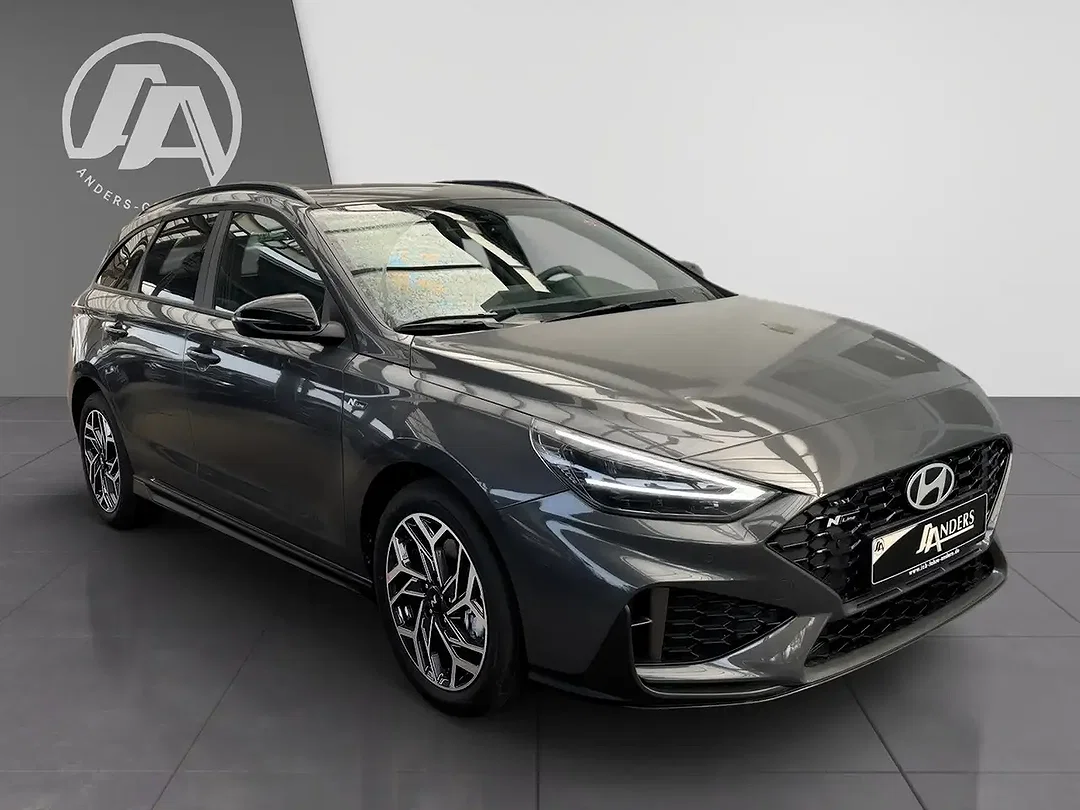 Hyundai i30 - Afbeelding 1