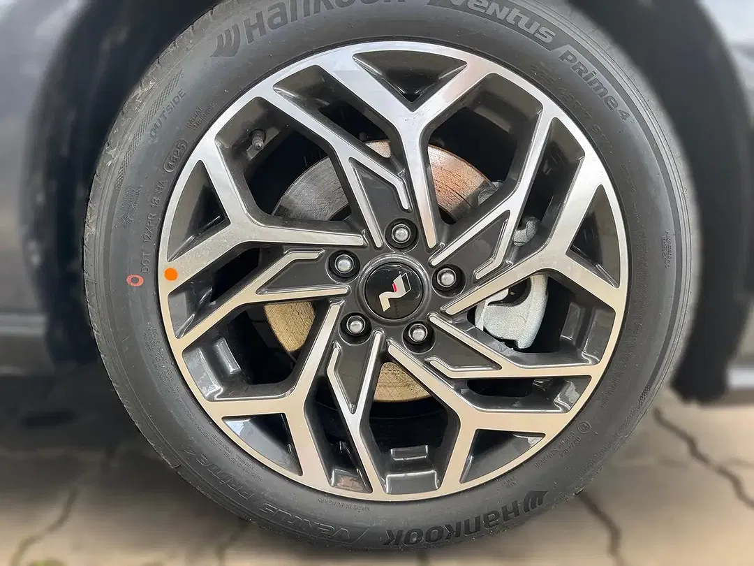 Hyundai i30 - Thumbnail 3