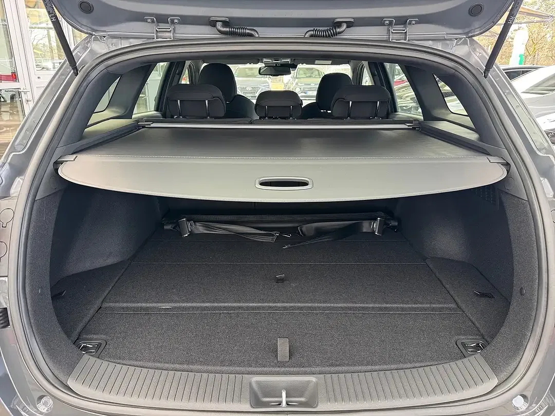 Hyundai i30 - Thumbnail 4