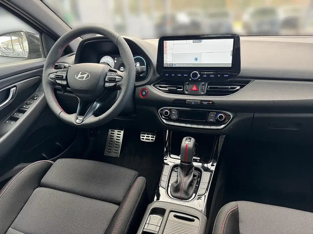 Hyundai i30 - Thumbnail 5
