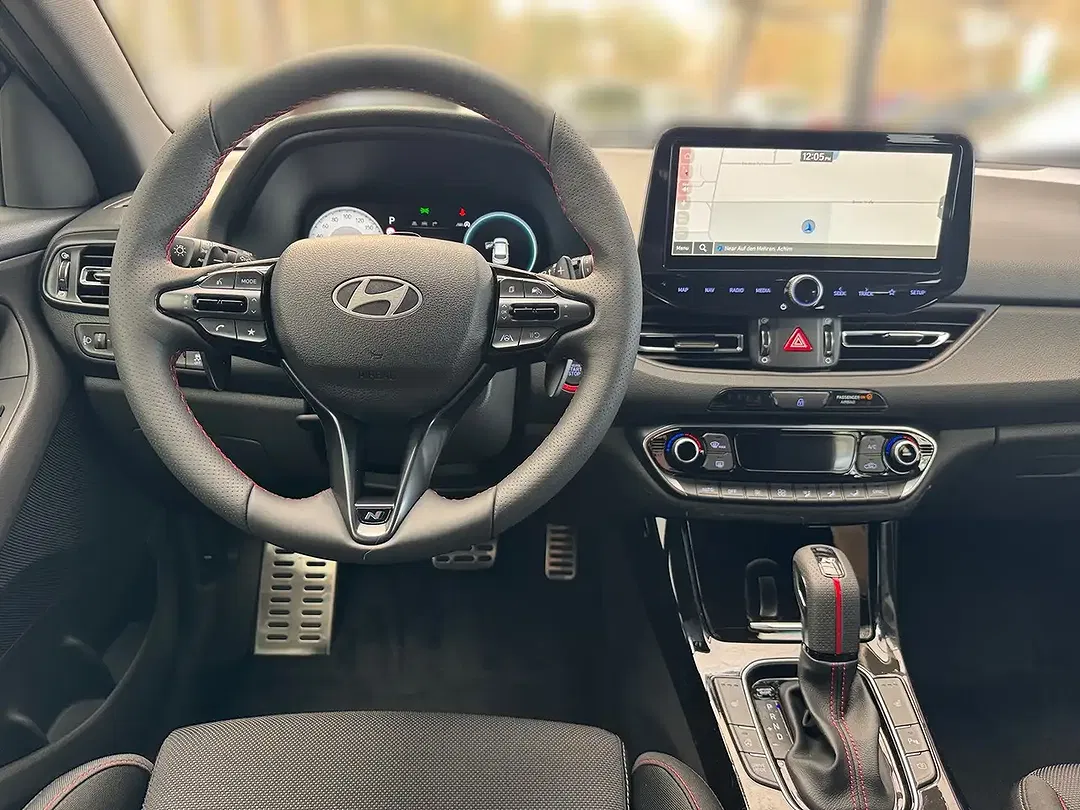 Hyundai i30 - Thumbnail 6