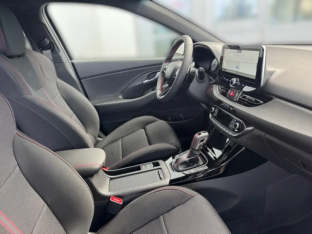 Hyundai i30 - Thumbnail 7