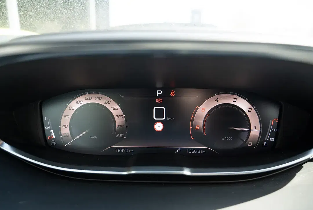Peugeot 3008 - Thumbnail 14