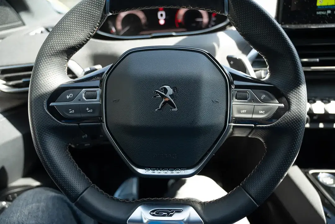 Peugeot 3008 - Thumbnail 15