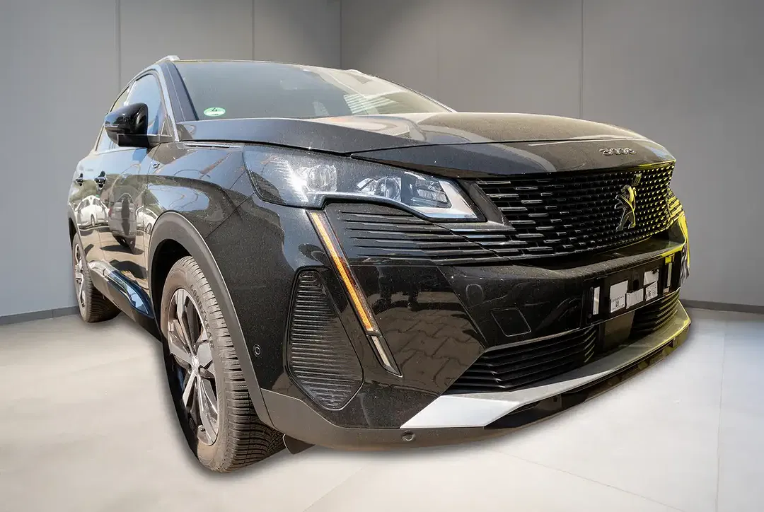 Peugeot 3008 - Thumbnail 2