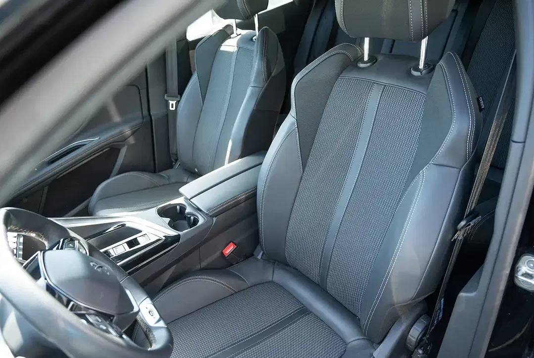 Peugeot 3008 - Thumbnail 7