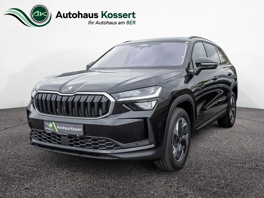 Skoda Kodiaq - Afbeelding 1