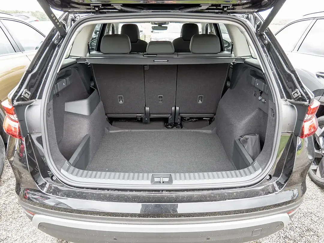 Skoda Kodiaq - Thumbnail 15