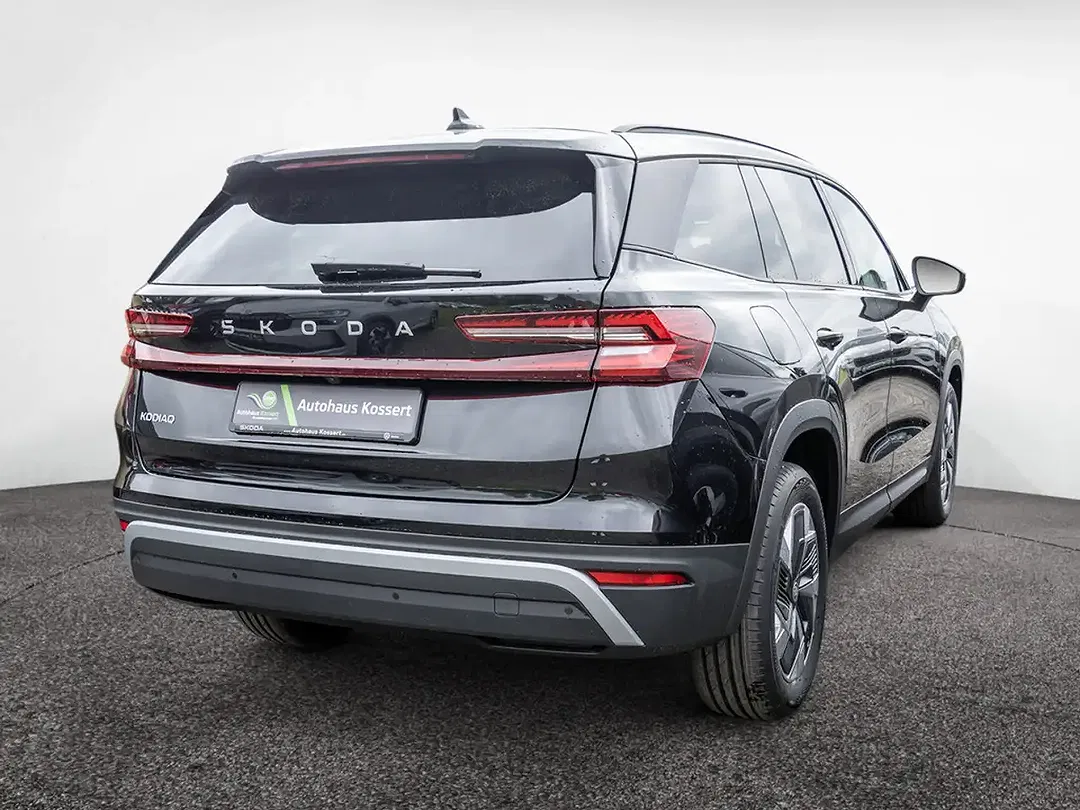 Skoda Kodiaq - Thumbnail 3