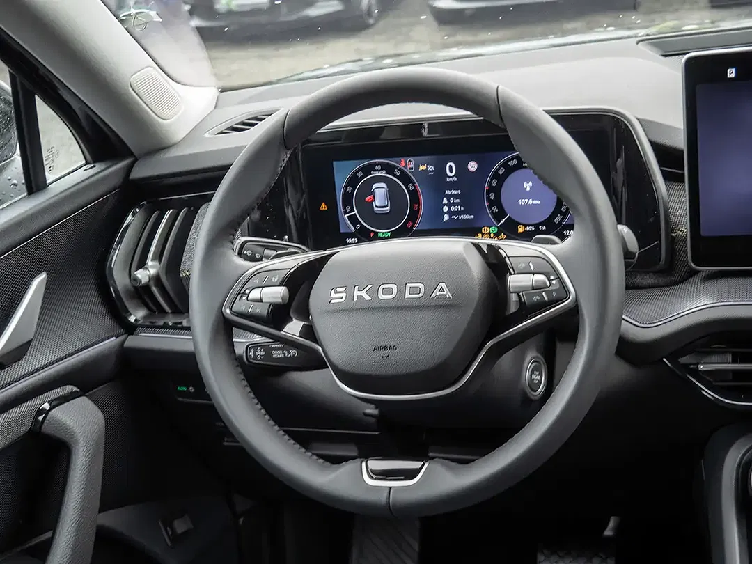 Skoda Kodiaq - Thumbnail 7