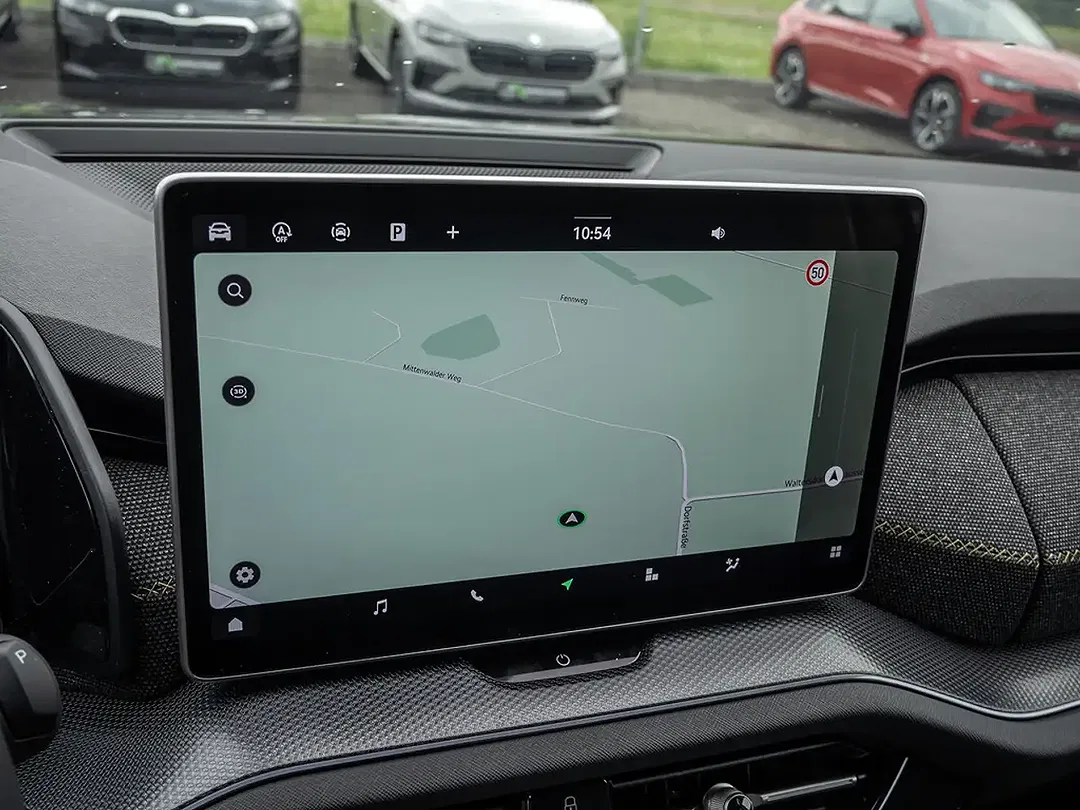 Skoda Kodiaq - Thumbnail 8